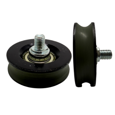ROLDANA 48MM PARA PORTA DE CABINE E PAVIMENTO J2230/T2230 (583622)