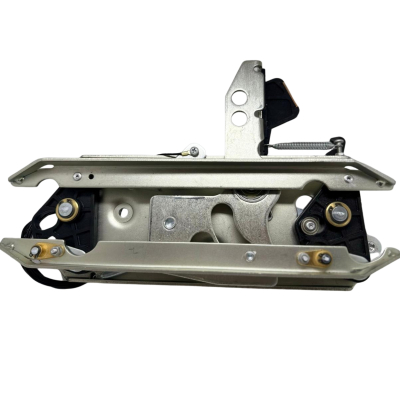 RAMPA 40 PARA PORTA DE CABINE J2230 DIREITA (604848)