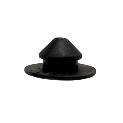 BORRACHA AMORTECEDORA PARA PORTA DE CABINE E PAVIMENTO J2230/T2230 (306556)