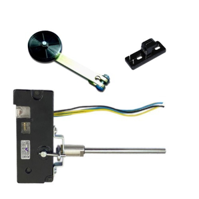 Trinco TC MD P/Porta Pantografica Completo