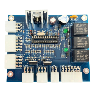 PLACA AC02 PARA FONTE CHAVEADA 85309-R01 (85309RR)