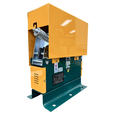 LIMITADOR DE VELOCIDADE 30M/MIN BIDIRECIONAL COM TRAVA DUPLA P/ CABO 5/16 (CHN)
