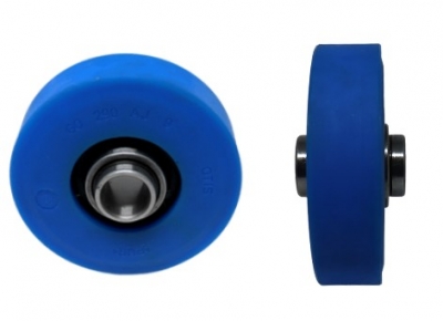 Roldana de Corrente de Degrau  GO290AJB 76X20MM 6203