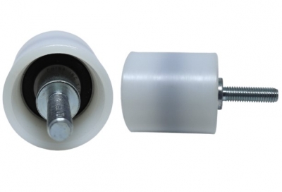 Roldana de Corrimão NCE GAA456DG10 50X54MM M10