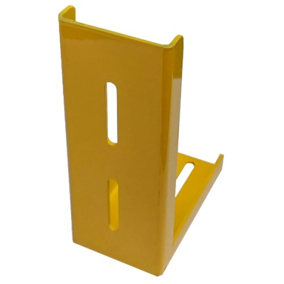 Suporte em L Para Limite Fim de Curso